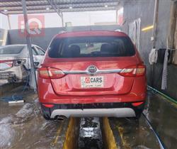 بريليانس BS4